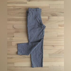 MARIO SERRANI - Cropped Pants